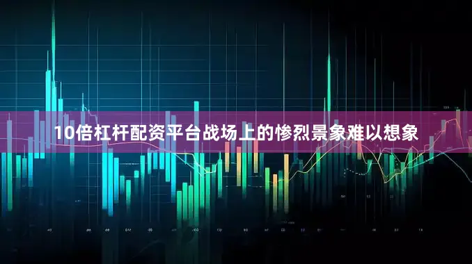 10倍杠杆配资平台战场上的惨烈景象难以想象