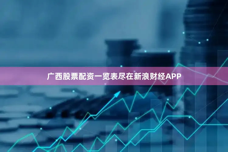 广西股票配资一览表尽在新浪财经APP